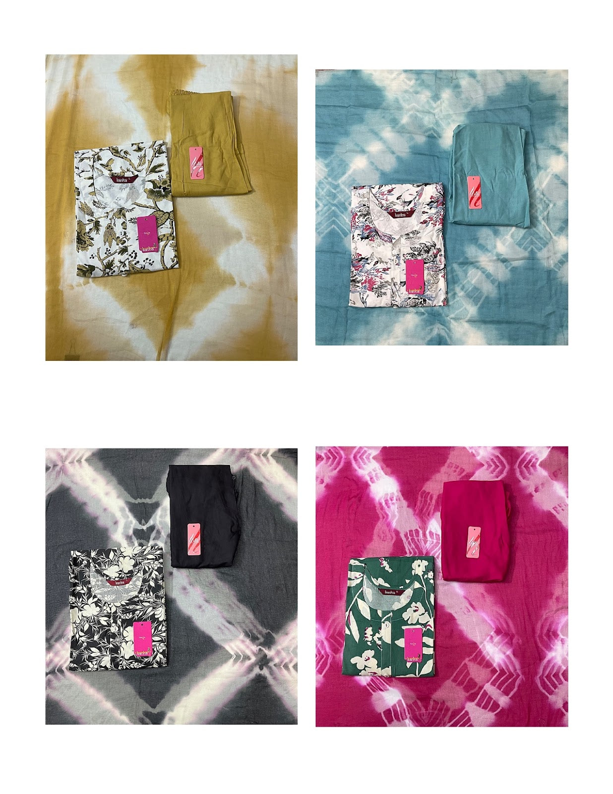 Liva Patang 210525 Kanha Reyon Readymade Pant Style Suits Exporter