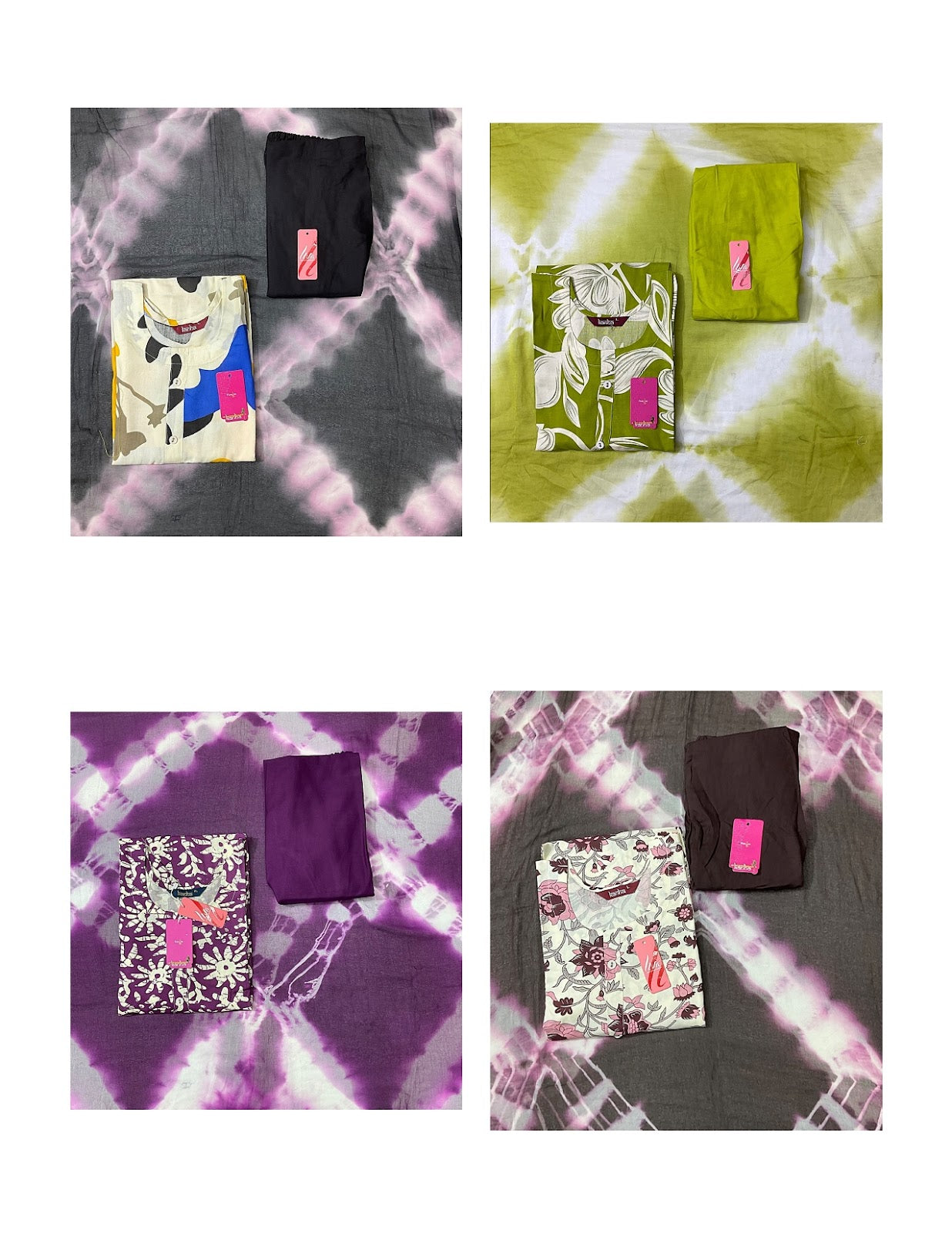 Liva Patang 210525 Kanha Reyon Readymade Pant Style Suits Exporter