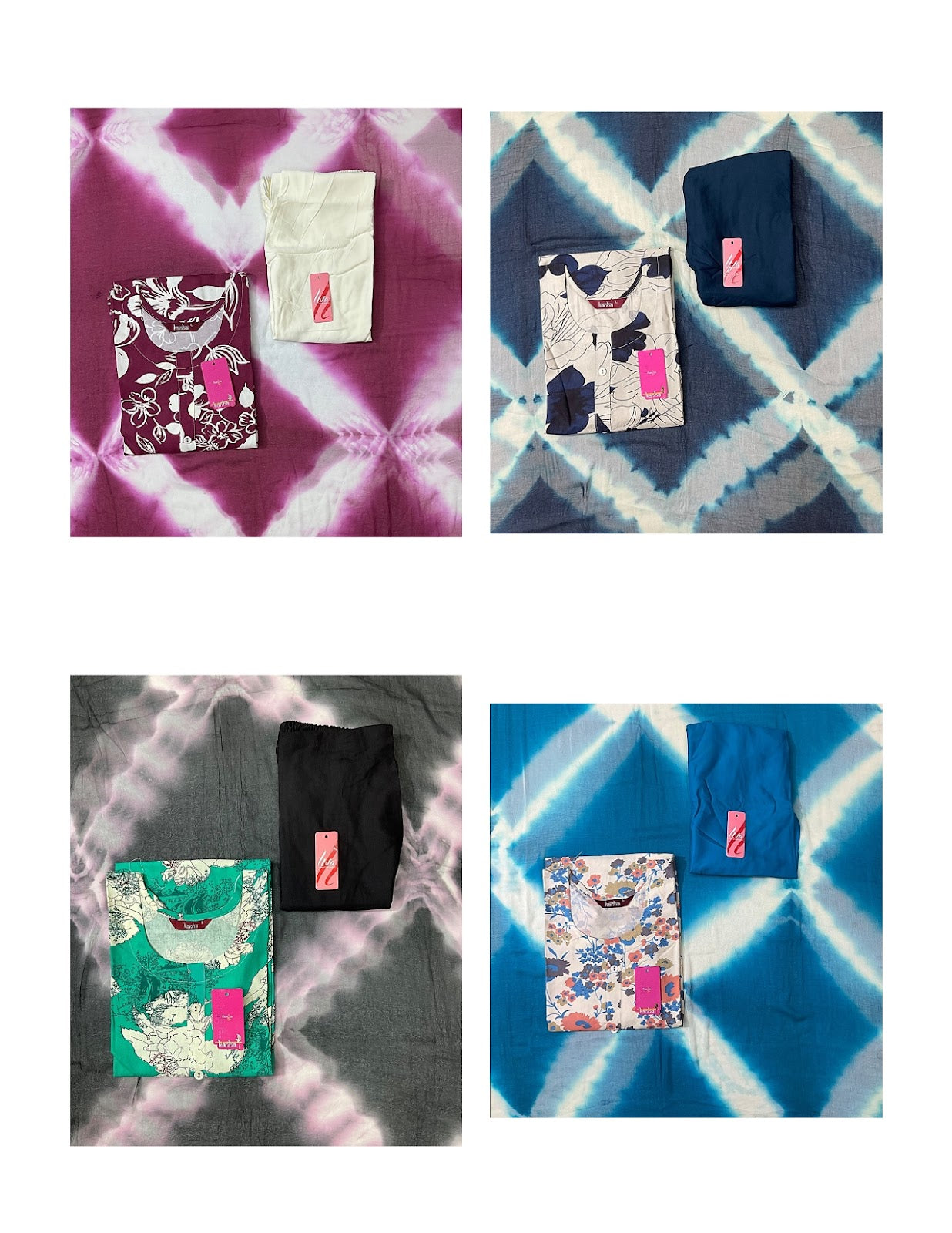 Liva Patang 210525 Kanha Reyon Readymade Pant Style Suits Exporter