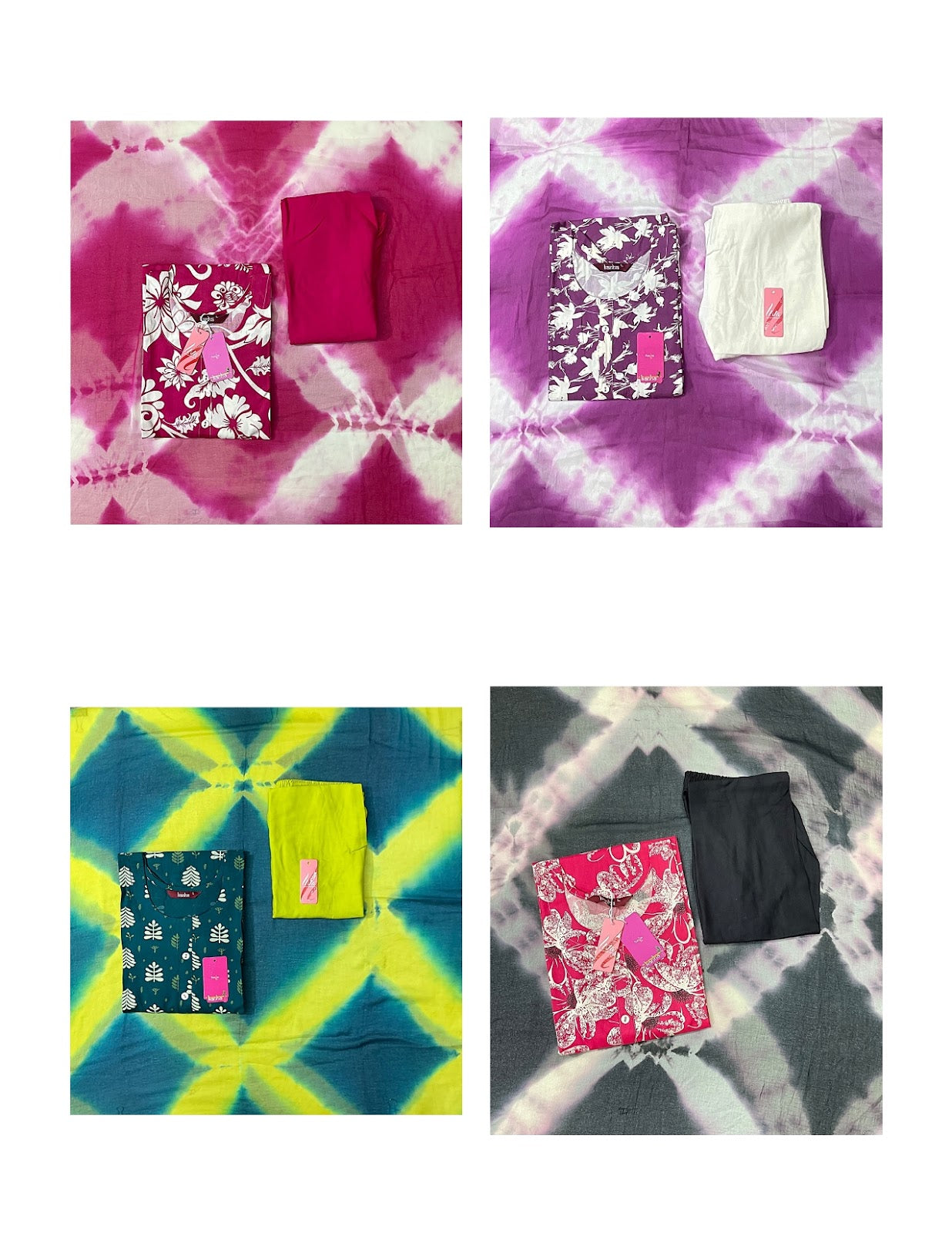 Liva Patang 210525 Kanha Reyon Readymade Pant Style Suits Exporter