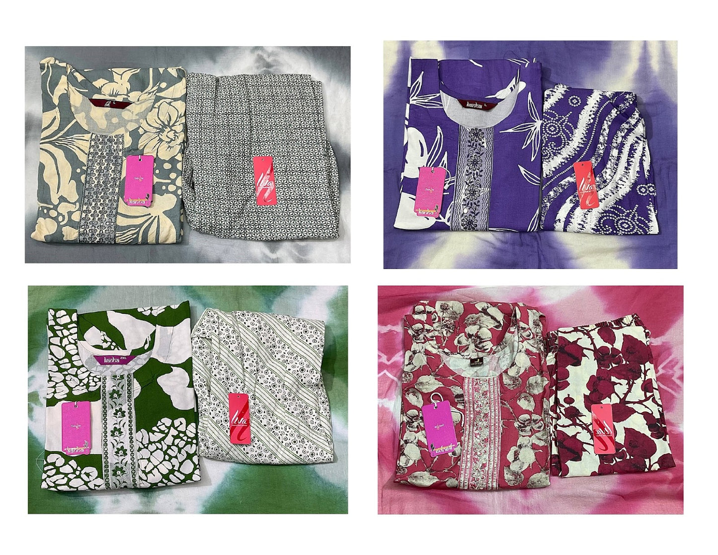 Liva Qayamat With Pocket 2307 Kanha Reyon Readymade Pant Style Suits Manufacturer India