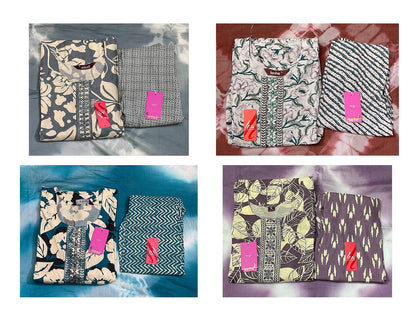 Liva Qayamat With Pocket 2307 Kanha Reyon Readymade Pant Style Suits Manufacturer India