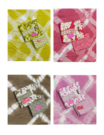 Liva Qayamat With Pocket Kanha Reyon Readymade Pant Style Suits Exporter