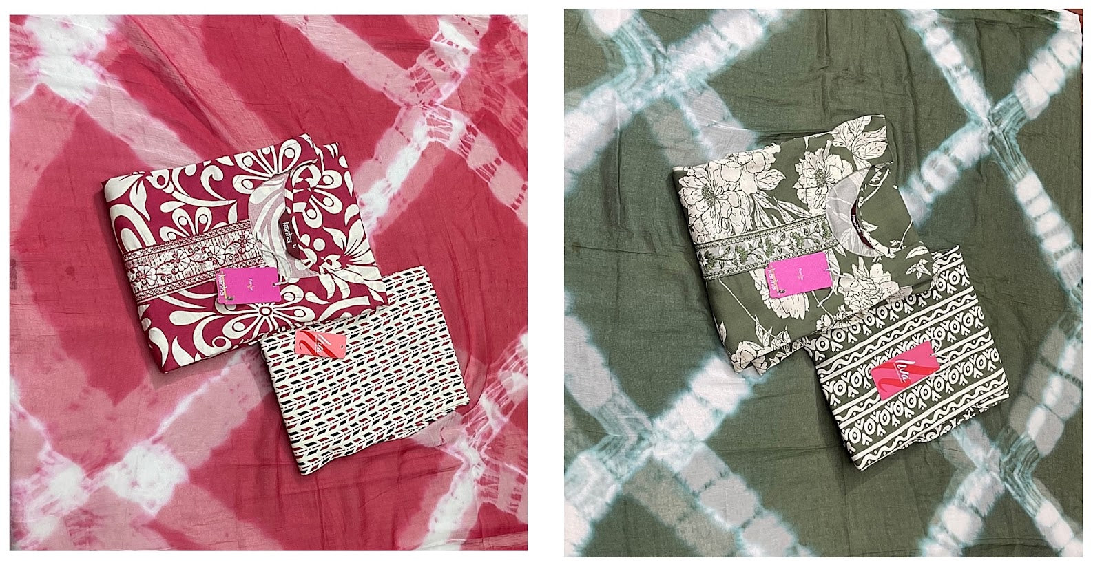 Liva Qayamat With Pocket Kanha Reyon Readymade Pant Style Suits Exporter