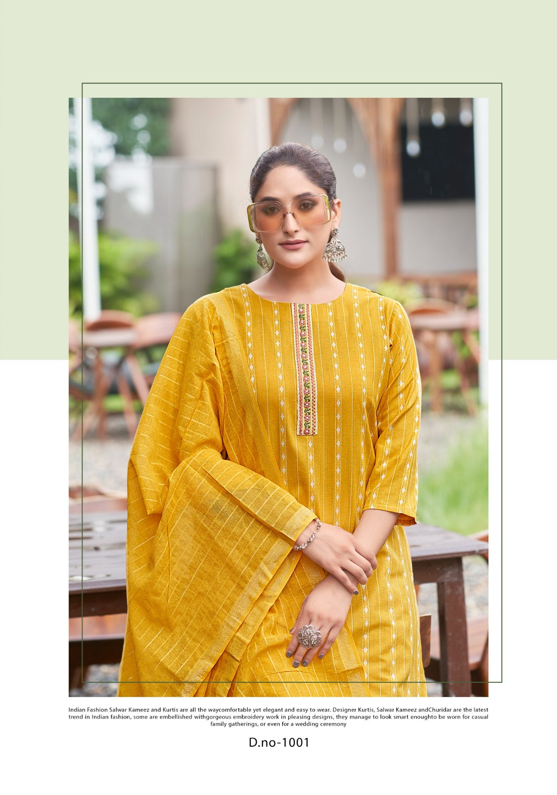 Liza Mystic 9 Handloom Readymade Pant Style Suits Exporter