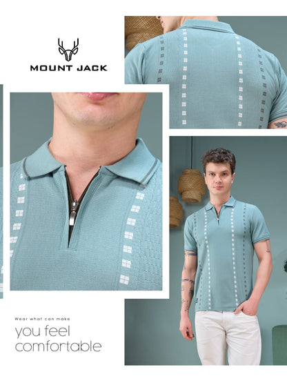 Lot 1113 To 1118 Mount Jack Vertical Mens Tshirts Supplier Ahmedabad