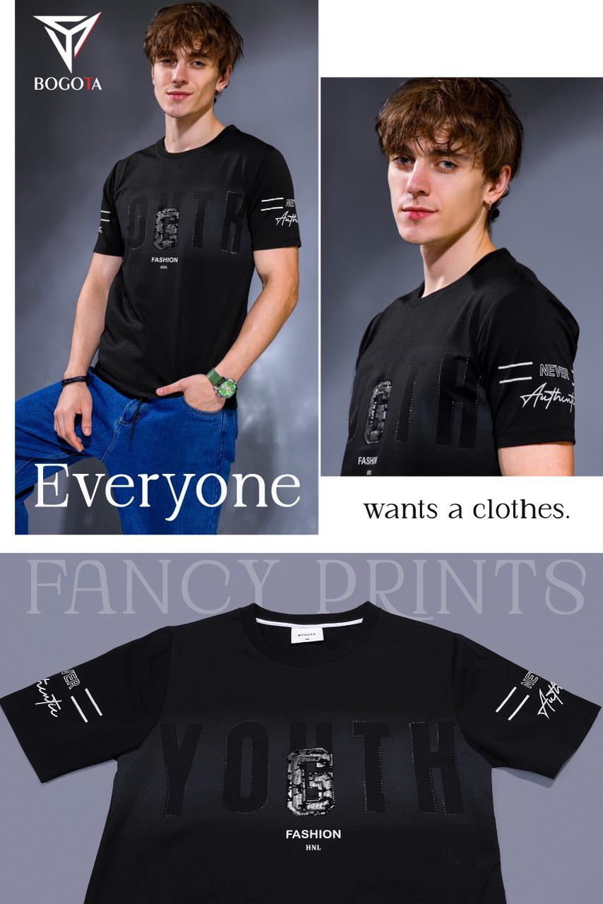 Lot 1225-1238 Bogota Imported Mens Tshirts Wholesale Price