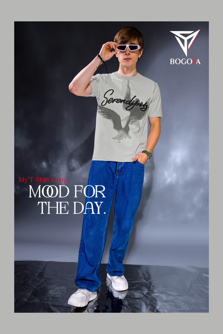 Lot 1225-1238 Bogota Imported Mens Tshirts Wholesale Price