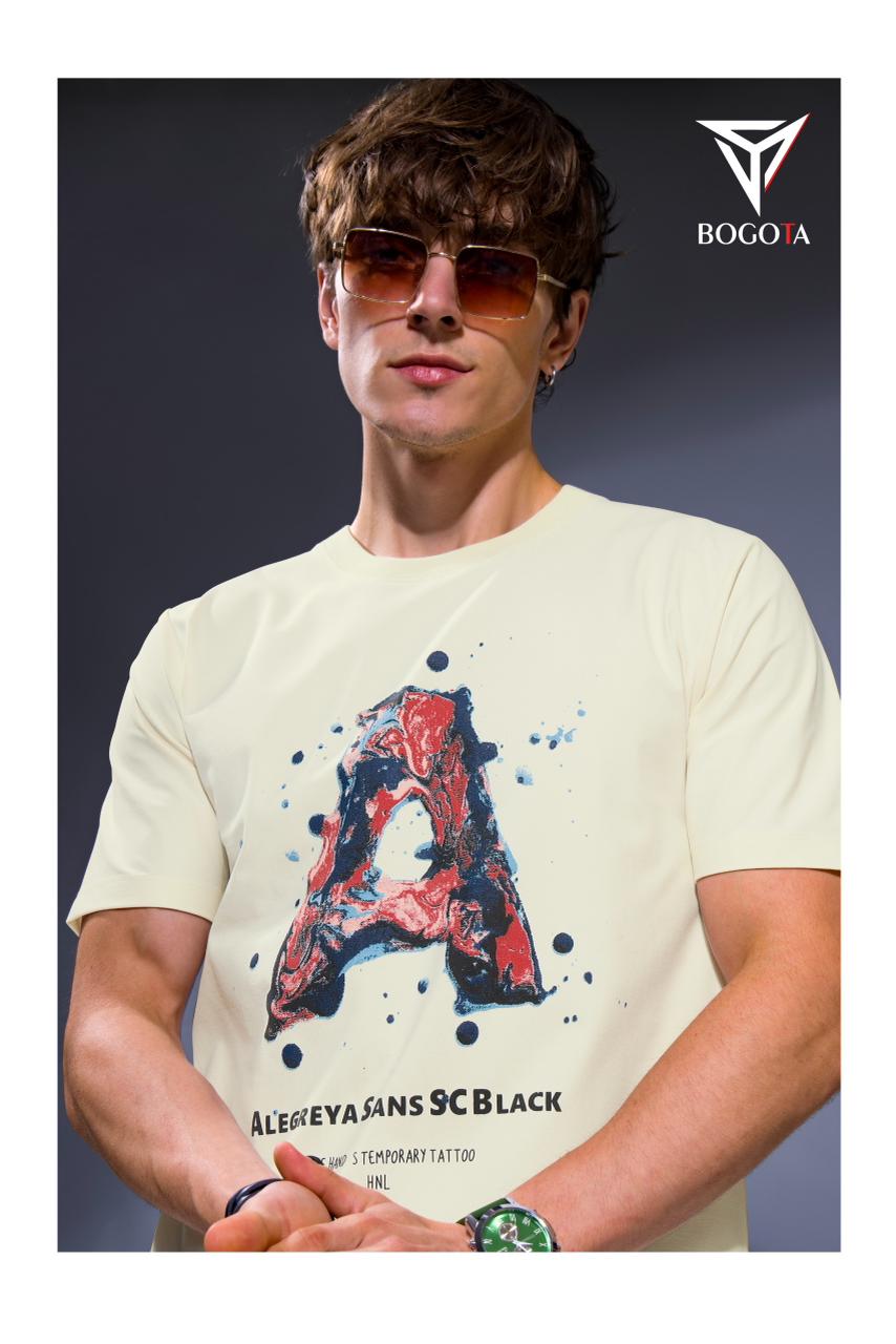 Lot 1225-1238 Bogota Imported Mens Tshirts Wholesale Price