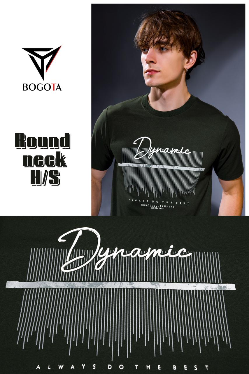 Lot 1225-1238 Bogota Imported Mens Tshirts Wholesale Price