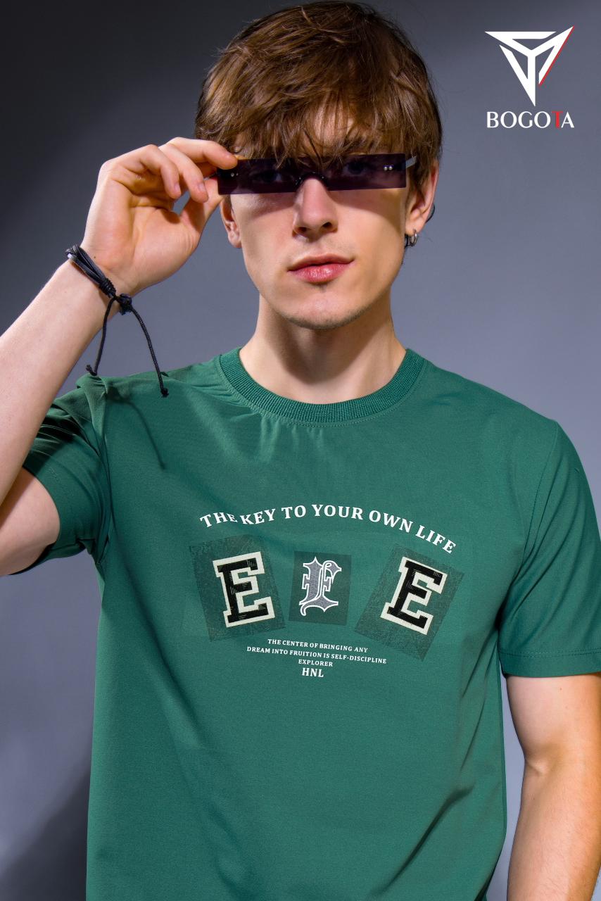 Lot 1225-1238 Bogota Imported Mens Tshirts Wholesale Price