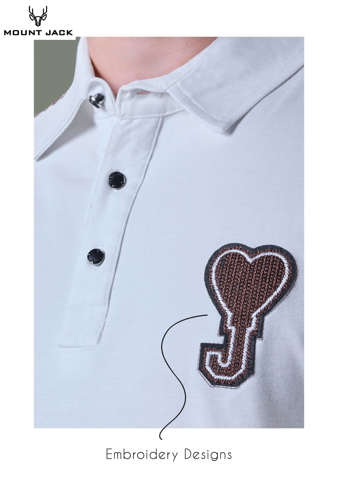 Lot 1299-1304 Mount Jack Imported Mens Tshirts Exporter Ahmedabad