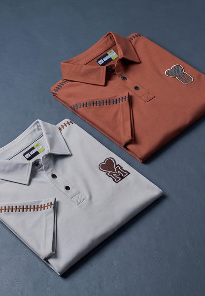 Lot 1299-1304 Mount Jack Imported Mens Tshirts Exporter Ahmedabad