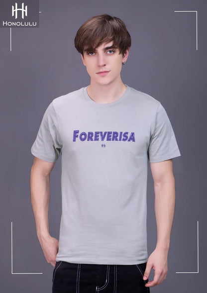 Lot 1333 Honolulu Cotton Mens Tshirts Supplier Gujarat