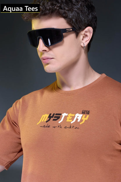 Lot 252 Down Shoulder Aquaa Tees Imported Mens Tshirts Manufacturer Ahmedabad
