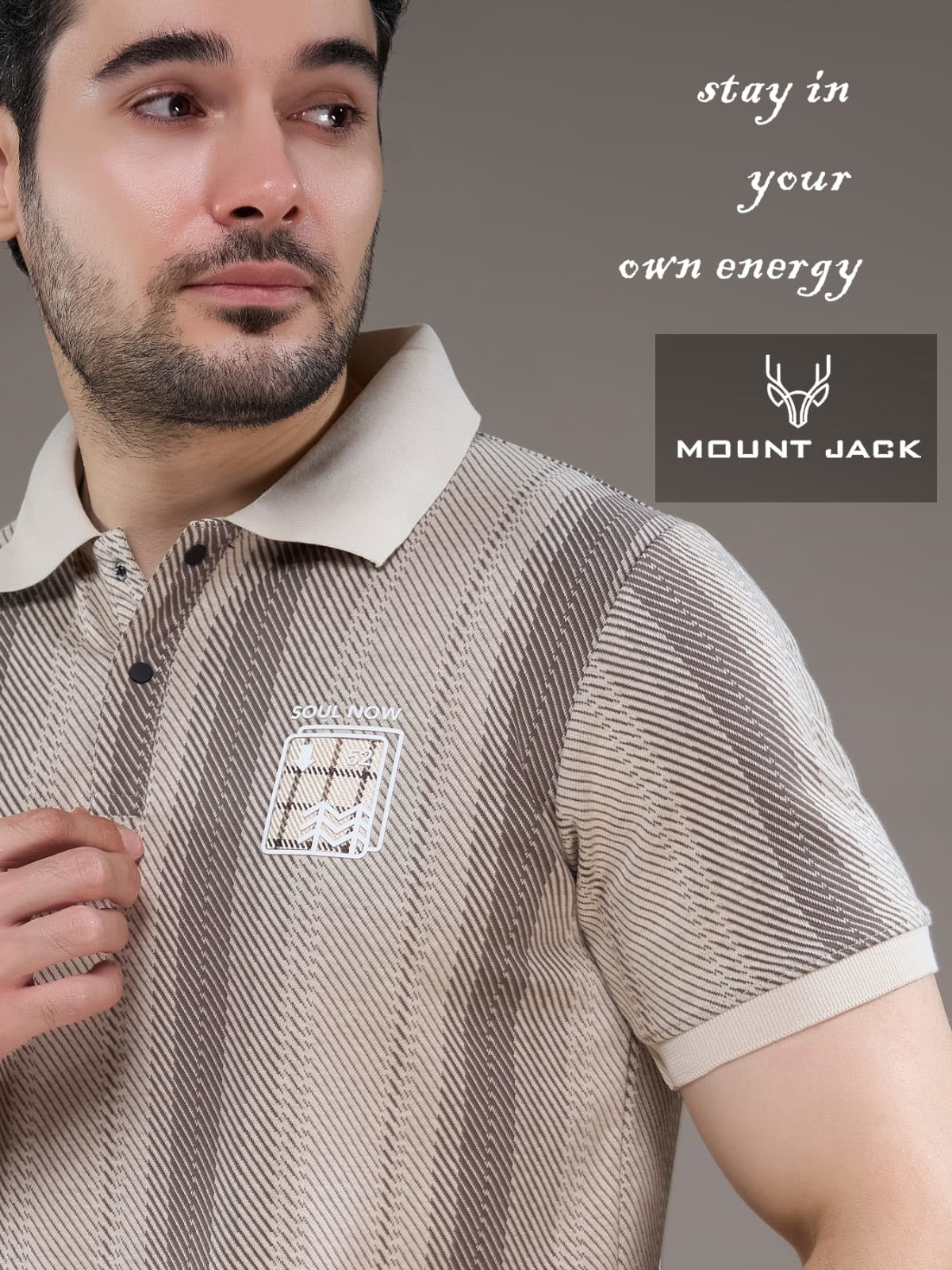 Lot 476-481 Collar Style Mount Jack Interlock Mens Tshirts Manufacturer Ahmedabad