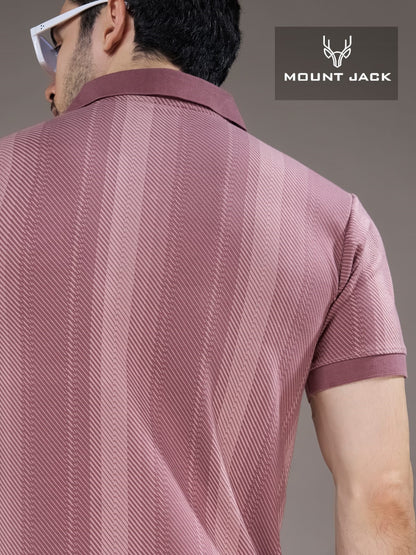Lot 476-481 Collar Style Mount Jack Interlock Mens Tshirts Manufacturer Ahmedabad