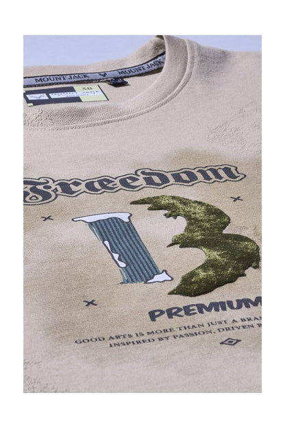 Lot 724-729 Burn Out Mount Jack Interlock Mens Tshirts Manufacturer Gujarat
