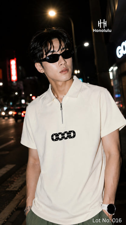 Lot No 016 Honolulu Imported Mens Tshirts Wholesaler