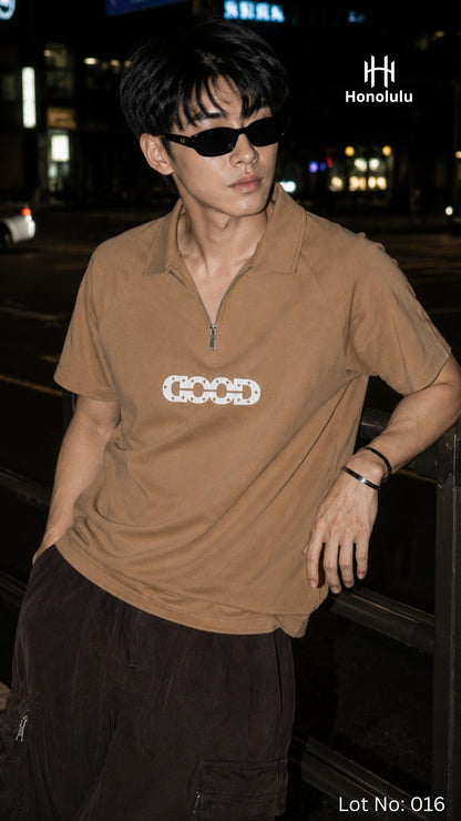 Lot No 016 Honolulu Imported Mens Tshirts Wholesaler