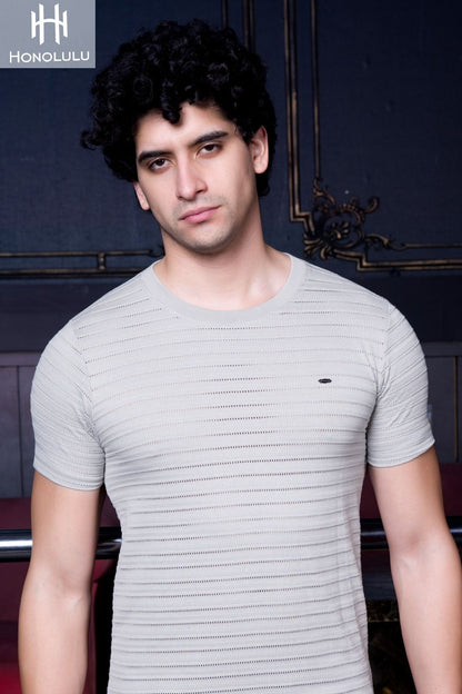 Lot No 1054 Honolulu Imported Mens Tshirts Manufacturer India