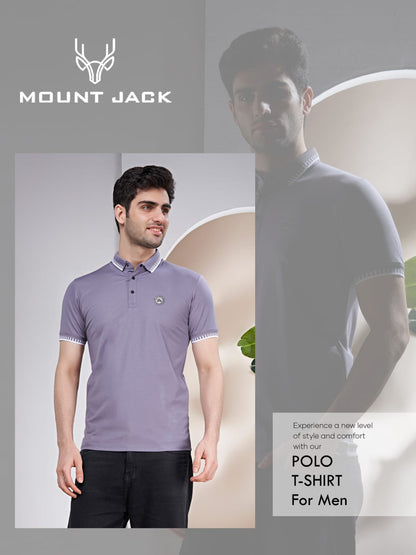 Lot No 111-117 Mount Jack Imported Mens Tshirts Supplier India
