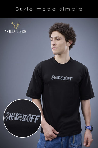 Lot No 1147 To 1148 Wild Tees Cotton Looper Unisex Tshirt Wholesaler Ahmedabad