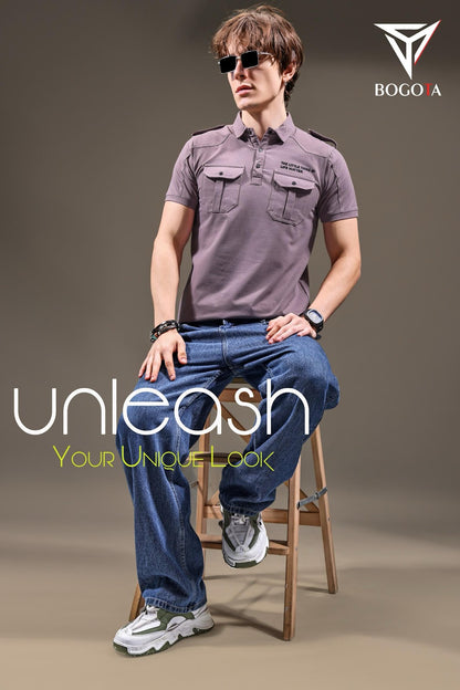 Lot No 1278 Bogota Imported Mens Tshirts Manufacturer Ahmedabad