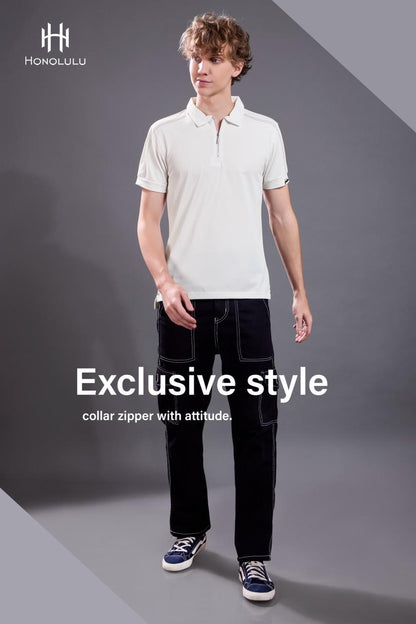 Lot No 1327 Honolulu Acrylic Knit Mens Tshirts Wholesale Price