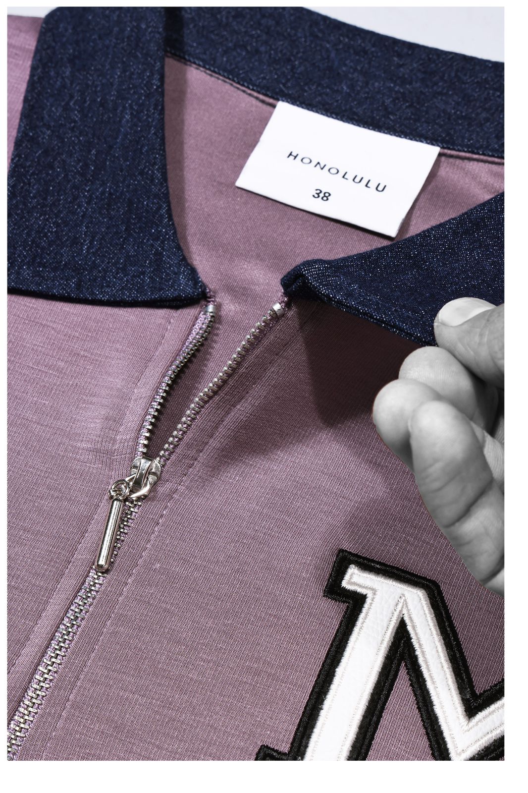 Lot No 1339 Honolulu Imported Mens Tshirts Exporter India