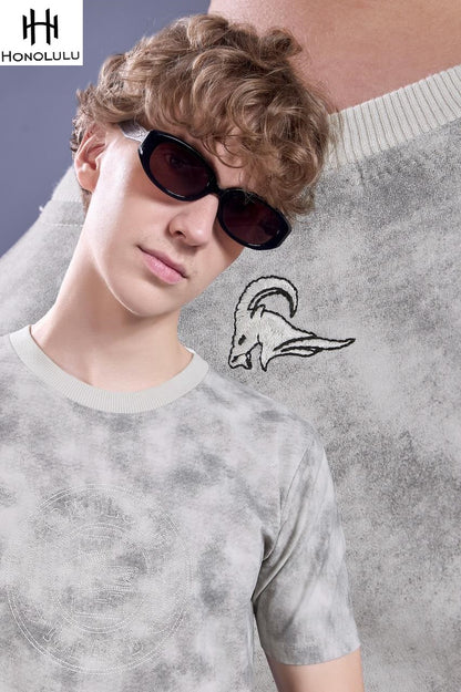 Lot No 1418 Honolulu Imported Mens Tshirts Wholesale Rate