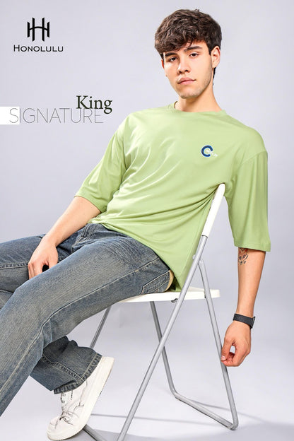 Lot No 1426 Honolulu Tencil Mens Tshirts Manufacturer Ahmedabad