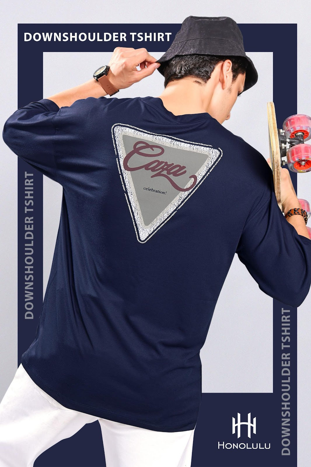 Lot No 1426 Honolulu Tencil Mens Tshirts Manufacturer Ahmedabad