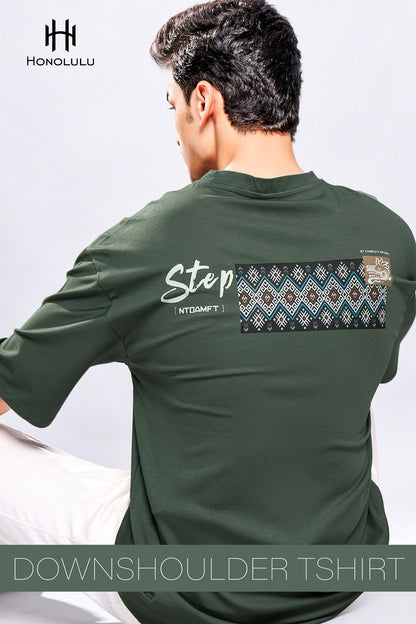 Lot No 1426 Honolulu Tencil Mens Tshirts Manufacturer Ahmedabad