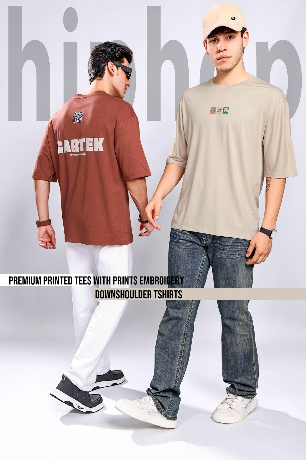 Lot No 1426 Honolulu Tencil Mens Tshirts Manufacturer Ahmedabad