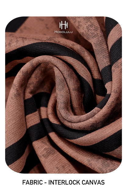 Lot No 1433 Honolulu Canvas Mens Tshirts Wholesaler Gujarat