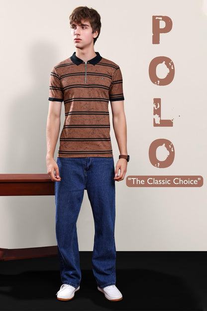 Lot No 1433 Honolulu Canvas Mens Tshirts Wholesaler Gujarat