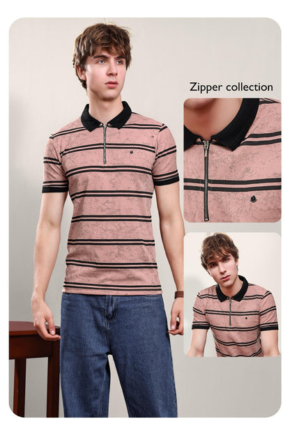 Lot No 1433 Honolulu Canvas Mens Tshirts Wholesaler Gujarat