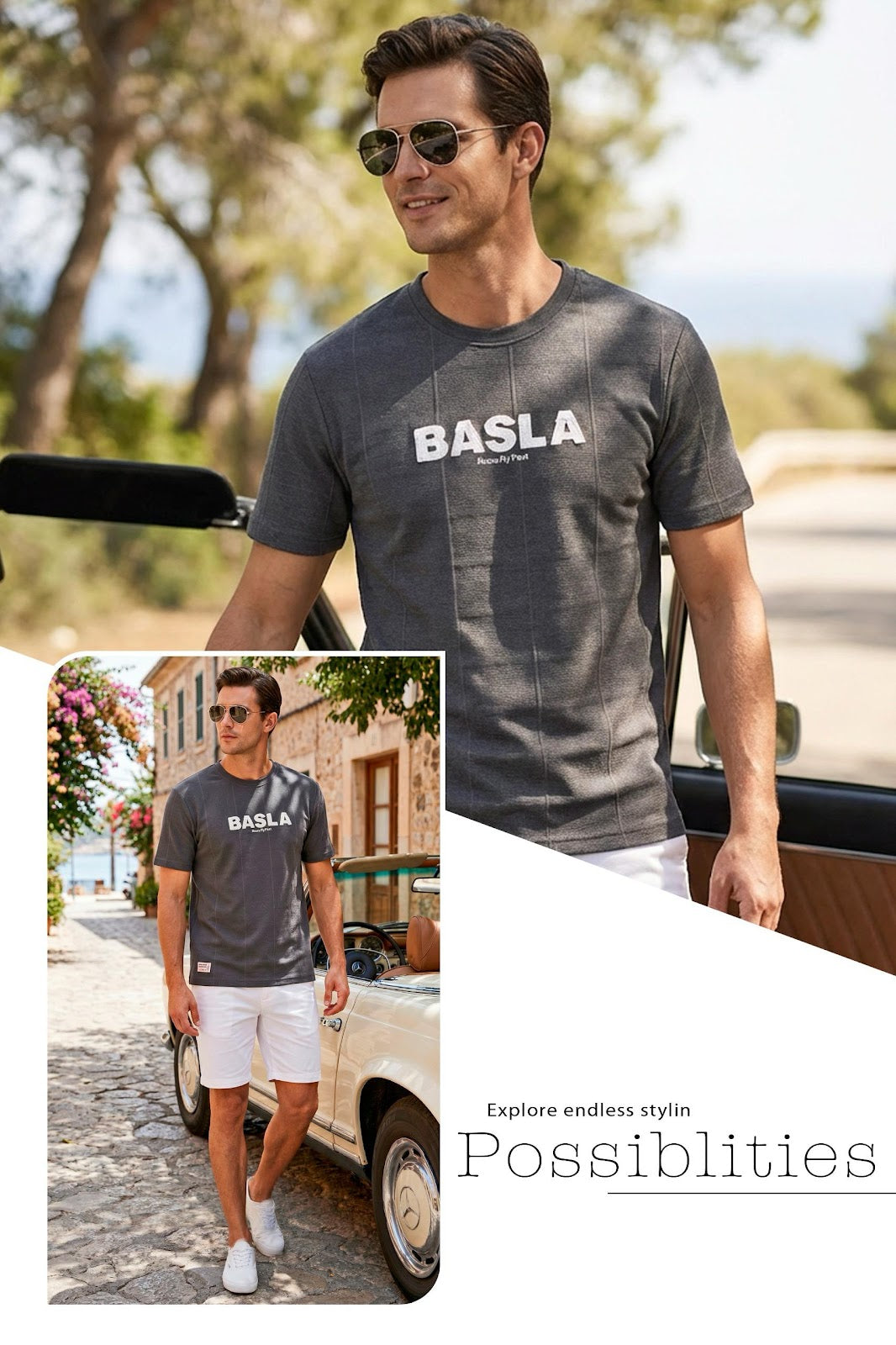 Lot No 1452 Honolulu Knit Mens Tshirts Manufacturer