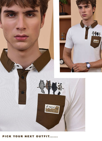 Lot No 1479 Honolulu Imported Mens Tshirts Exporter