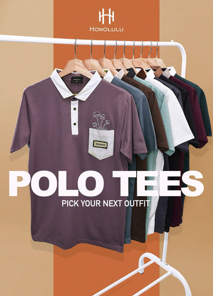 Lot No 1479 Honolulu Imported Mens Tshirts Exporter