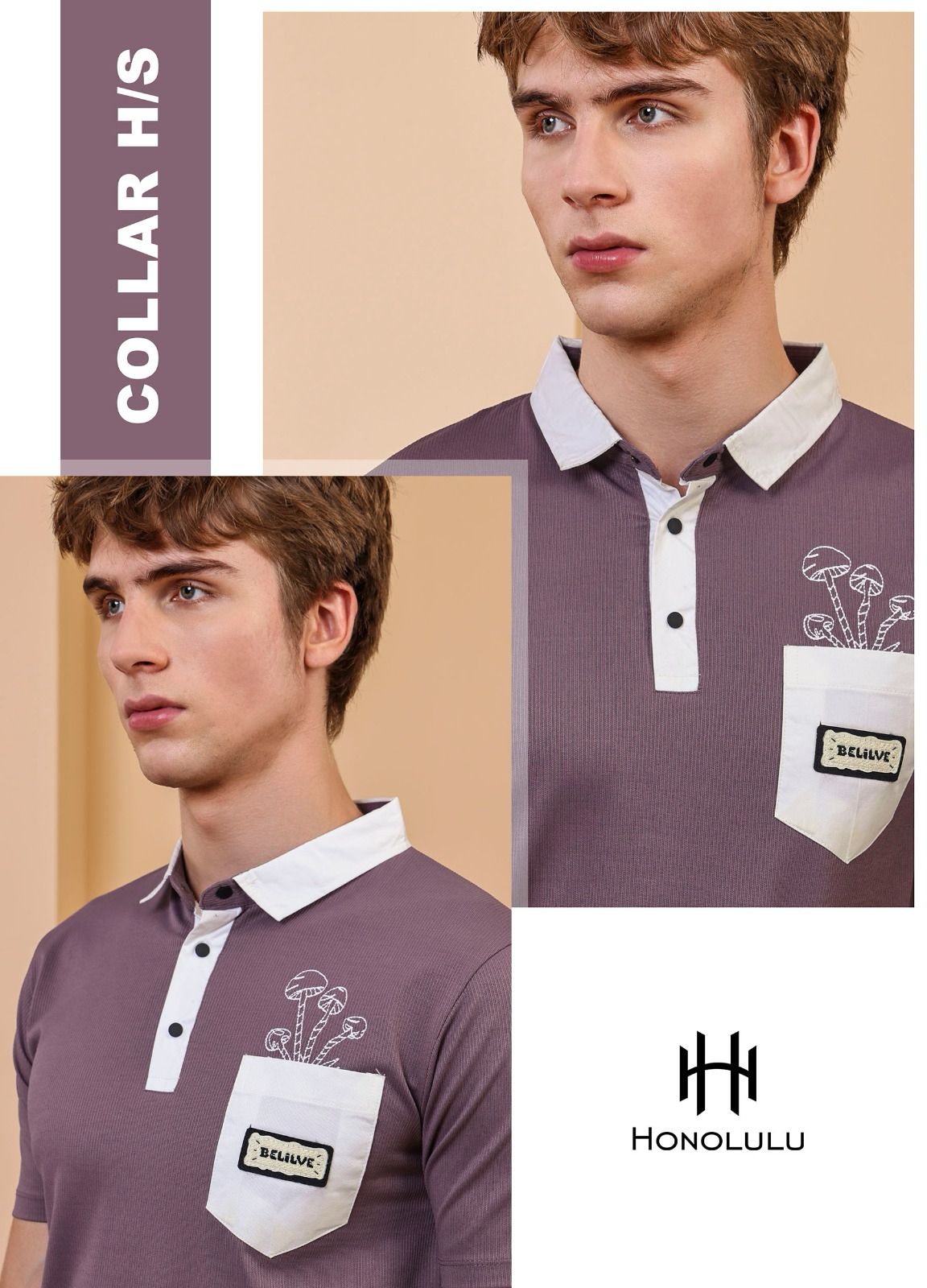 Lot No 1479 Honolulu Imported Mens Tshirts Exporter