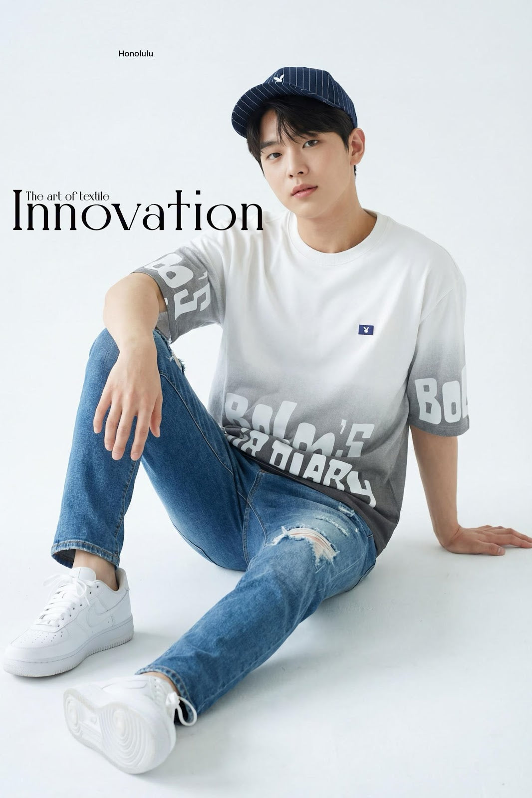 Lot No 1503-1518 Honolulu Lycra Mens Tshirts Supplier Gujarat