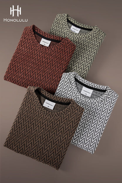 Lot No 1504 Honolulu Knit Mens Tshirts Exporter India