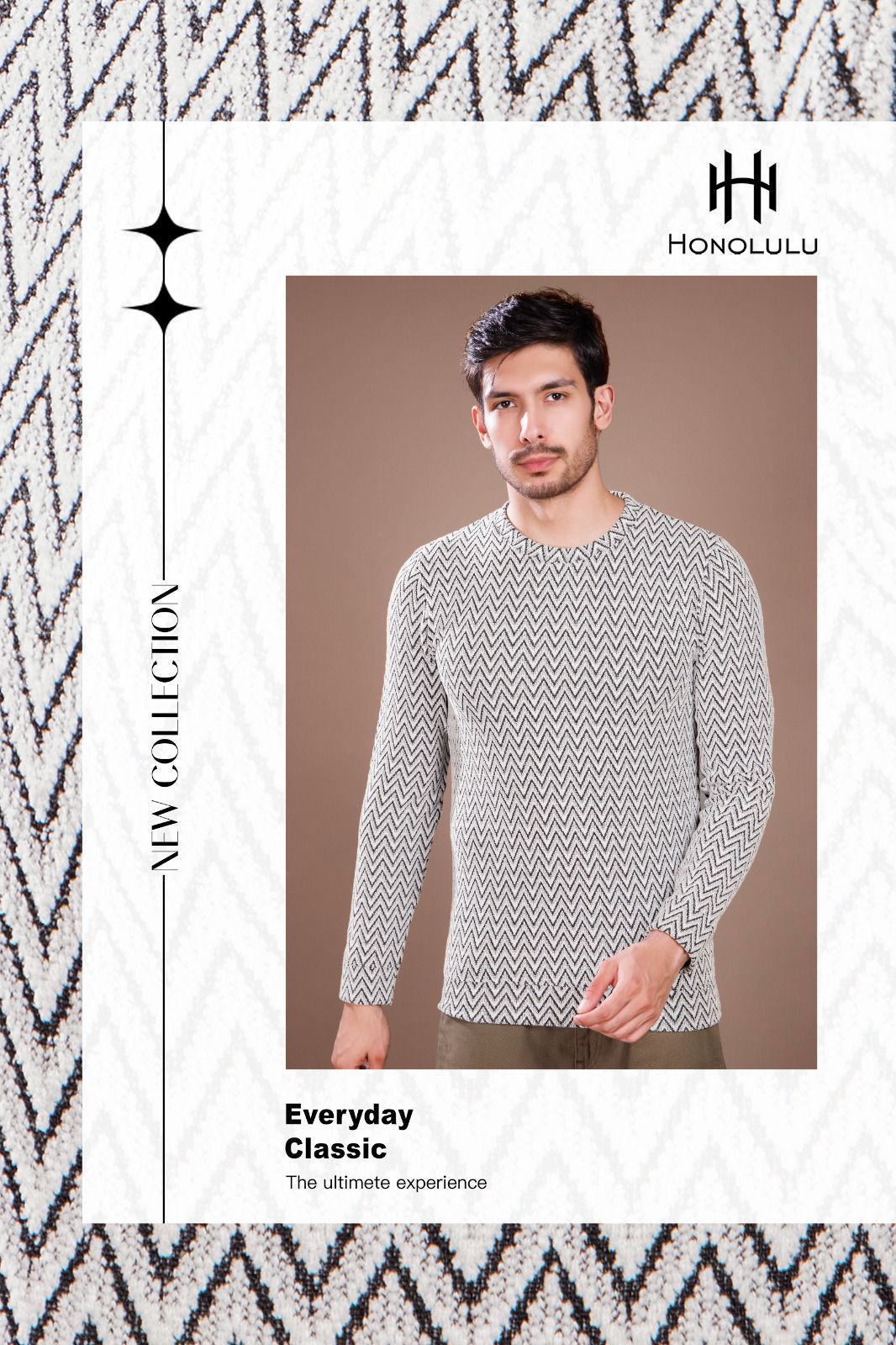 Lot No 1504 Honolulu Knit Mens Tshirts Exporter India