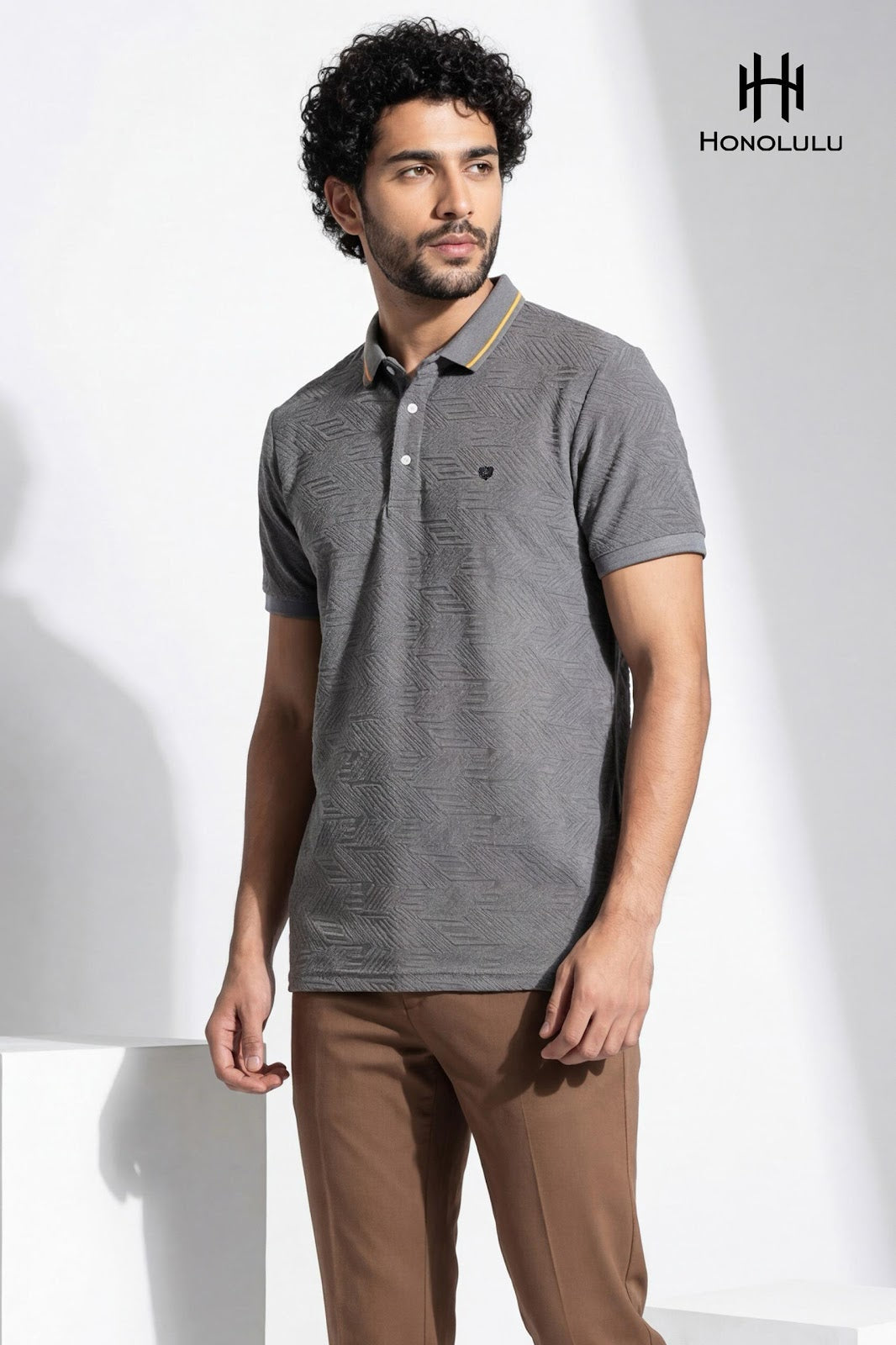 Lot No 1539 Honolulu Imported Mens Tshirts Wholesale Price