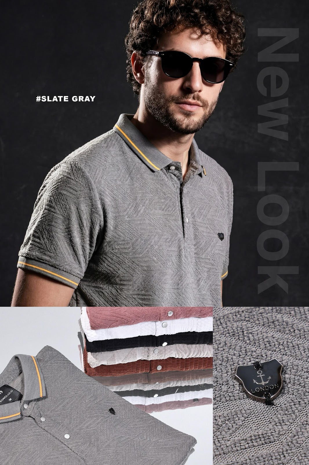 Lot No 1539 Honolulu Imported Mens Tshirts Wholesale Price