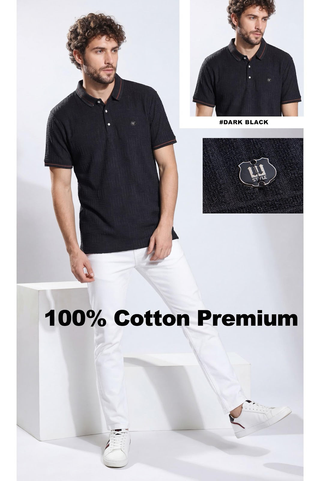 Lot No 1539 Honolulu Imported Mens Tshirts Wholesale Price