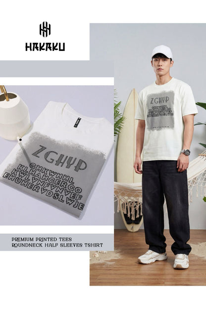 Lot No 1571 Hakaku Imported Mens Tshirts Exporter