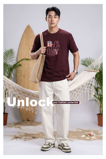 Lot No 1571 Hakaku Imported Mens Tshirts Exporter